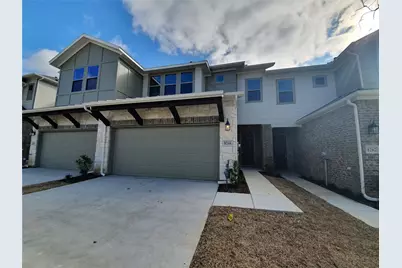 8266 Primrose Way, Dallas, TX 75252 - Photo 2