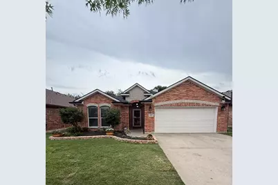 6957 Big Wichita Drive, Fort Worth, TX 76179 - Photo 1