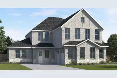 3626 Ansley Lane, Rockwall, TX 75032 - Photo 1
