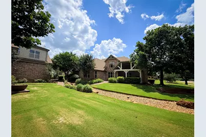 1085 Timber Ridge Trail, Cross Roads, TX 76227 - Photo 2