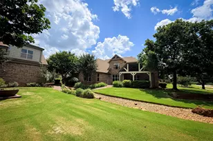 1085 Timber Ridge Trail, Cross Roads, TX 76227 - Photo 2