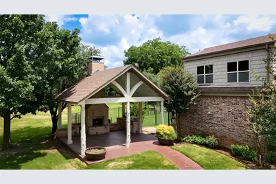1085 Timber Ridge Trail, Cross Roads, TX 76227 - Photo 6