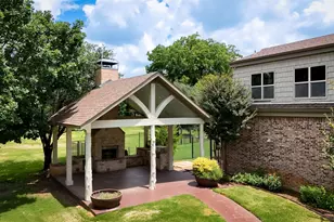 1085 Timber Ridge Trail, Cross Roads, TX 76227 - Photo 6