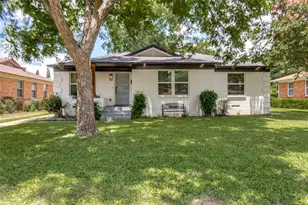 10229 San Juan Ave, Dallas, TX 75228 - Photo 2