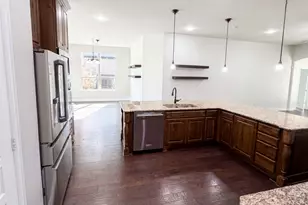 4416 Berry Ridge Ln, Frisco, TX 75036 - Photo 2