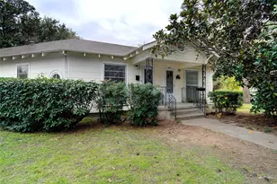 1826 N Bell Ave, Denton, TX 76209 - Photo 1