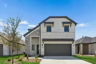 2816 Auburn Ct, Princeton, TX 75407 - Photo 4