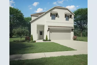 2816 Auburn Court, Princeton, TX 75407 - Photo 1