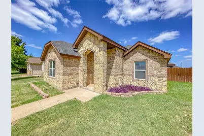 3618 Firedog Road, Abilene, TX 79606 - Photo 4