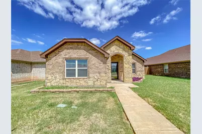 3618 Firedog Road, Abilene, TX 79606 - Photo 2