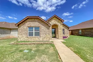 3618 Firedog Rd, Abilene, TX 79606 - Photo 2