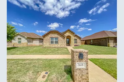 3618 Firedog Road, Abilene, TX 79606 - Photo 1