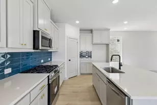 3720 Malamute Run, McKinney, TX 75071 - Photo 8