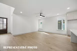 3720 Malamute Run, McKinney, TX 75071 - Photo 4