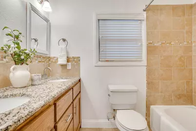 4625 Selkirk Drive, Fort Worth, TX 76109 - Photo 30