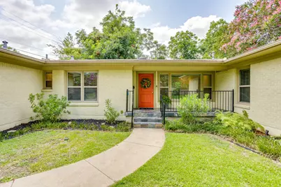 4625 Selkirk Drive, Fort Worth, TX 76109 - Photo 4