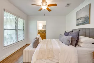4625 Selkirk Drive, Fort Worth, TX 76109 - Photo 20