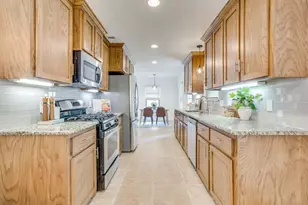 4625 Selkirk Dr, Fort Worth, TX 76109 - Photo 14