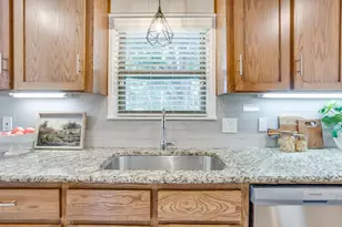 4625 Selkirk Dr, Fort Worth, TX 76109 - Photo 12