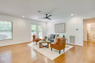 4625 Selkirk Dr, Fort Worth, TX 76109 - Photo 8