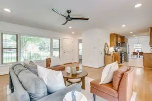 4625 Selkirk Dr, Fort Worth, TX 76109 - Photo 10