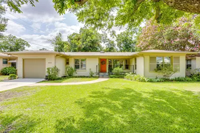 4625 Selkirk Drive, Fort Worth, TX 76109 - Photo 1