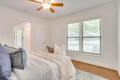 4625 Selkirk Drive, Fort Worth, TX 76109 - Photo 22