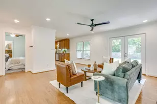4625 Selkirk Dr, Fort Worth, TX 76109 - Photo 6
