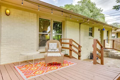 4625 Selkirk Drive, Fort Worth, TX 76109 - Photo 32