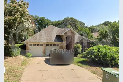 5511 Timber Green Drive, Arlington, TX 76016 - Photo 1