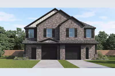 454 Sweet Spring Drive, Lavon, TX 75166 - Photo 2