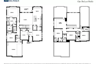 5810 Hadrian Dr, Celina, TX 76227 - Photo 2