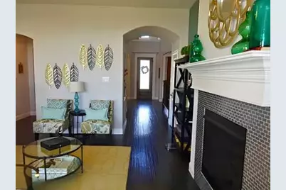 10817 Pedernales Falls Drive, Flower Mound, TX 76226 - Photo 8