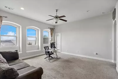 10817 Pedernales Falls Drive, Flower Mound, TX 76226 - Photo 22