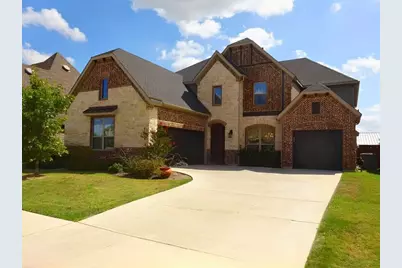 10817 Pedernales Falls Drive, Flower Mound, TX 76226 - Photo 1