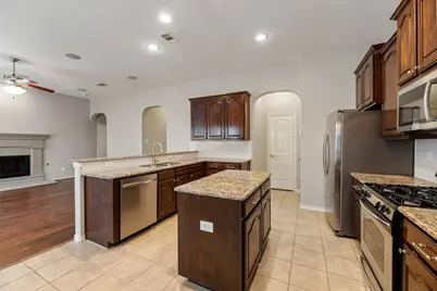 5005 Cassidy Lane, Fort Worth, TX 76244 - Photo 8