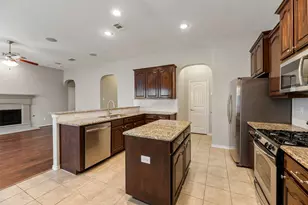 5005 Cassidy Ln, Fort Worth, TX 76244 - Photo 8