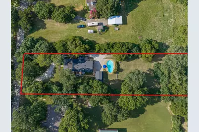 6000 Bettinger Drive, Colleyville, TX 76034 - Photo 4