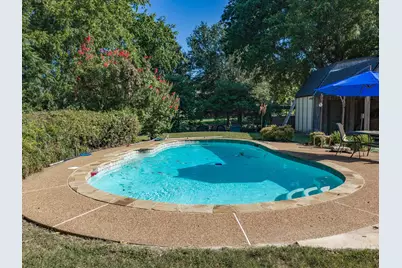 6000 Bettinger Drive, Colleyville, TX 76034 - Photo 26