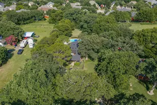 6000 Bettinger Dr, Colleyville, TX 76034 - Photo 38