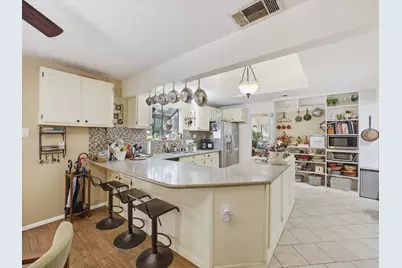 6000 Bettinger Drive, Colleyville, TX 76034 - Photo 12