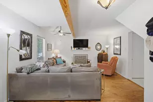6000 Bettinger Dr, Colleyville, TX 76034 - Photo 12