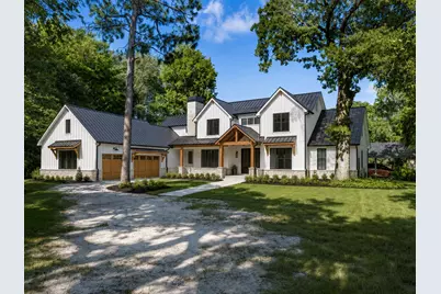 6000 Bettinger Drive, Colleyville, TX 76034 - Photo 6