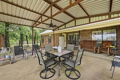 7277 W Line Road, Collinsville, TX 76233 - Photo 22