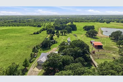7277 W Line Road, Collinsville, TX 76233 - Photo 38