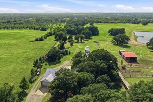 7277 W Line Rd, Collinsville, TX 76233 - Photo 38