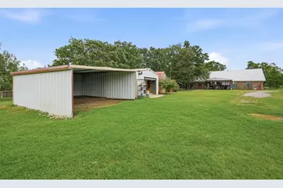 7277 W Line Road, Collinsville, TX 76233 - Photo 26