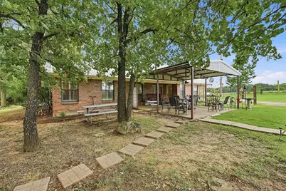 7277 W Line Road, Collinsville, TX 76233 - Photo 22