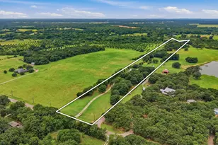 7277 W Line Rd, Collinsville, TX 76233 - Photo 28