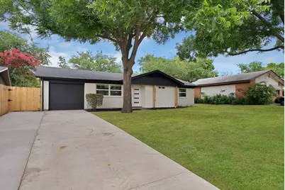 807 Hillcrest Drive, Arlington, TX 76010 - Photo 2